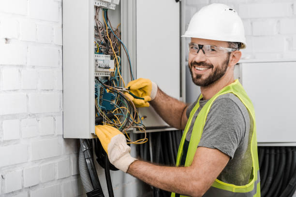 Best Electrical Rewiring Services  in Buchanan Dam, TX