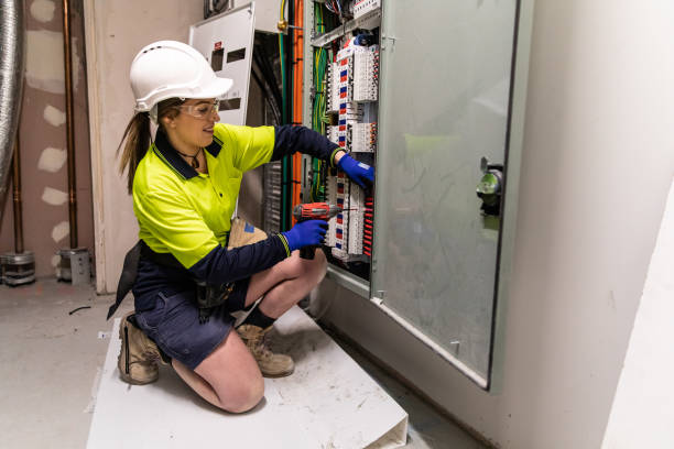 Best 24-Hour Electrician  in Buchanan Dam, TX
