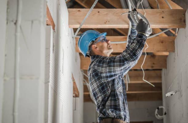 Best Best Electricians Near Me  in Buchanan Dam, TX