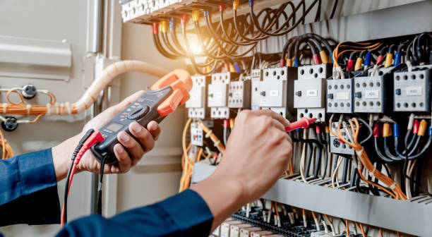 Best Affordable Emergency Electrician  in Buchanan Dam, TX