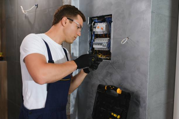 Best Electrical Wiring Services  in Buchanan Dam, TX