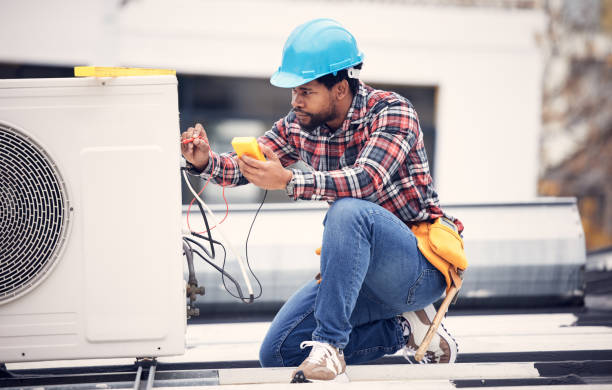 Best Electrical Troubleshooting Services  in Buchanan Dam, TX