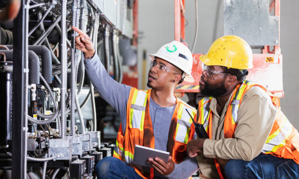 Best Home Electrical Repair  in Buchanan Dam, TX