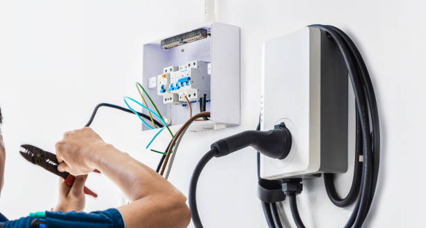 Best Electrical Repair Services  in Buchanan Dam, TX