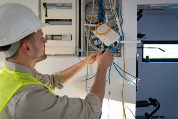 Best Electrician Near Me  in Buchanan Dam, TX